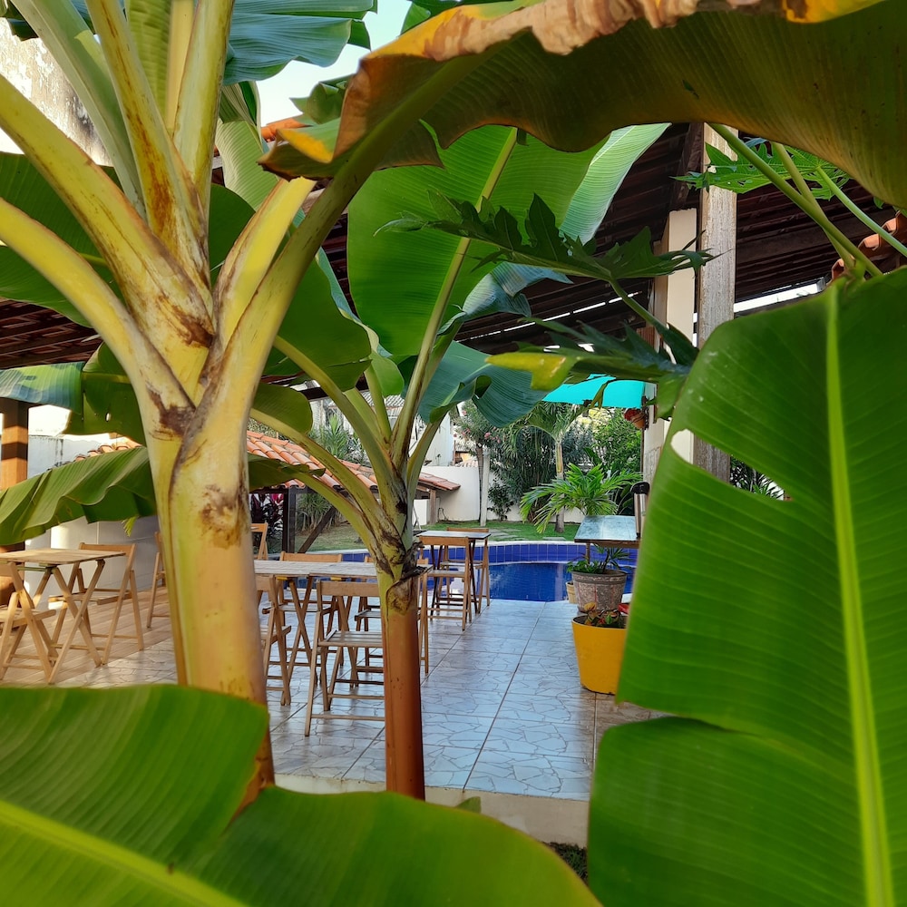 Pousada Villa Tropicale by null