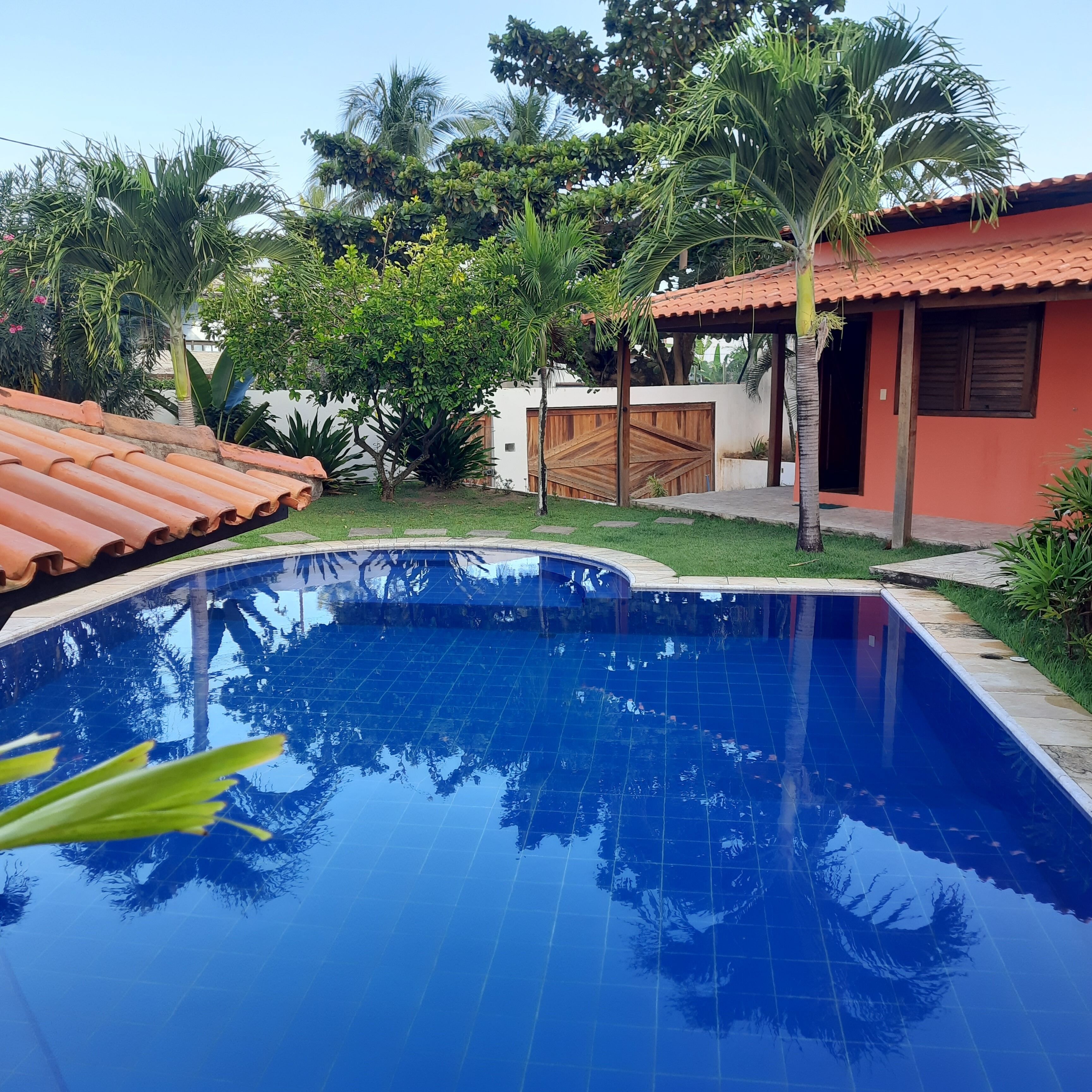 Foto - Villa Tropicale