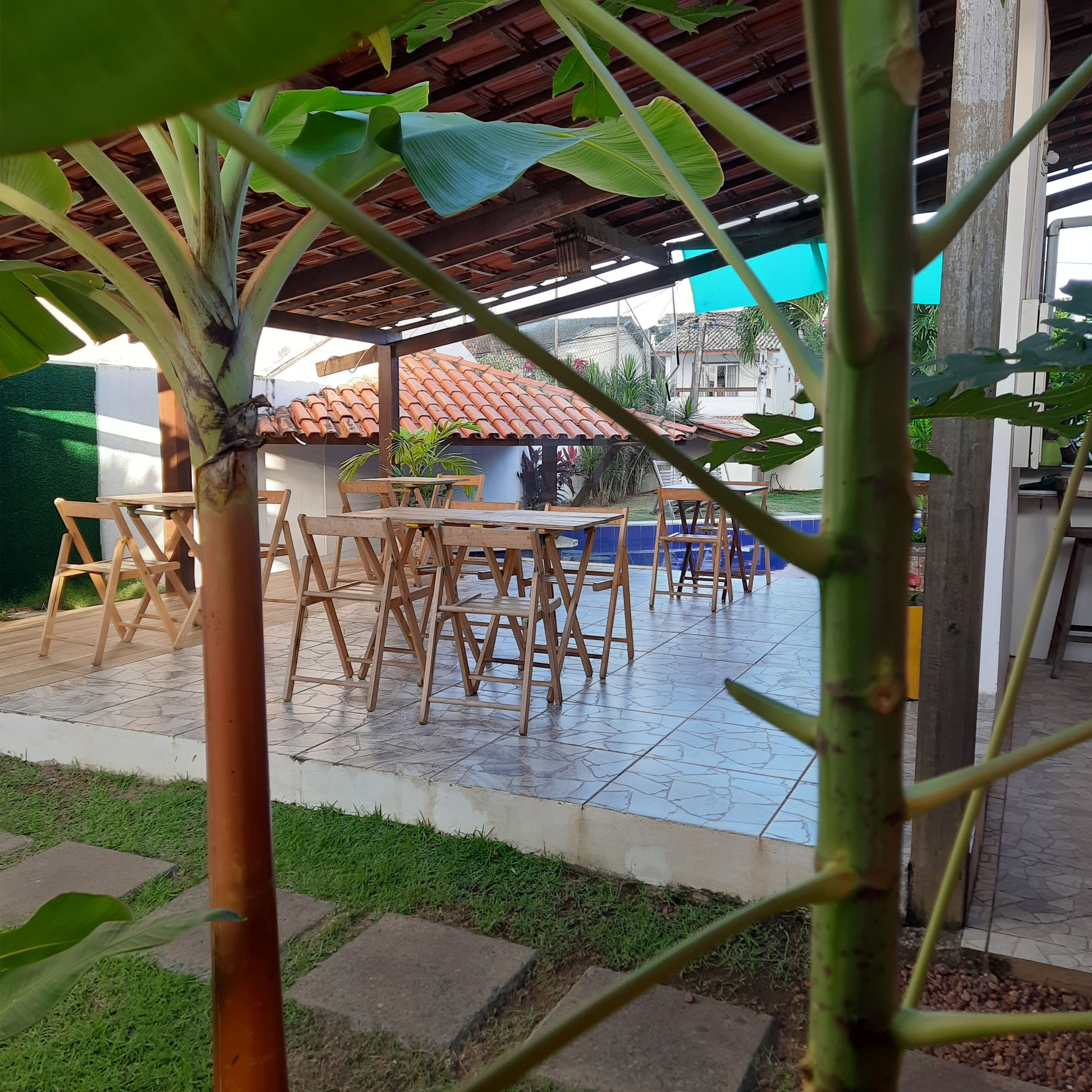 Foto - Villa Tropicale