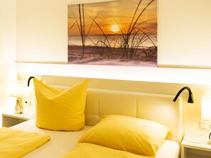 1 chambre, Wi-Fi gratuit
