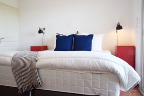 3 bedrooms, WiFi