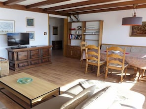 TV, lettore DVD