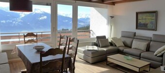 Clairière des Barzettes B14 by Interhome