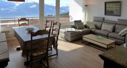 Clairière des Barzettes B14 by Interhome