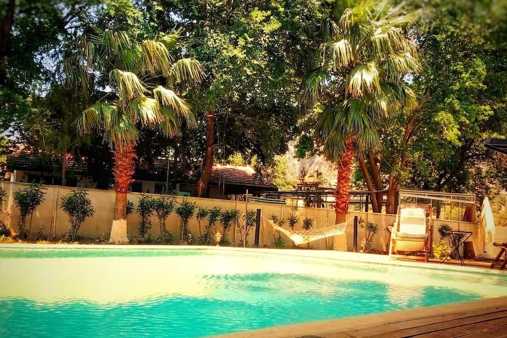 Dalyan Holiday Hotel