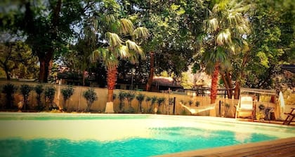 Dalyan Holiday Hotel