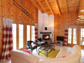 Kamin