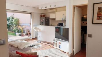 Télévision, chaßne hi-fi