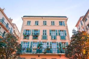 Exterieur