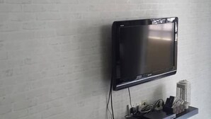 Apartamento familiar | Zona de estar