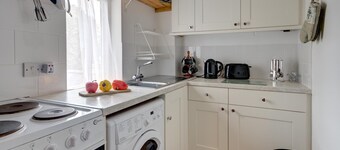 Katrina's Apartment Cirencester