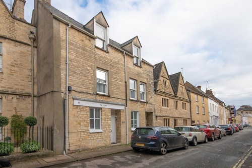 Katrina's Apartment Cirencester