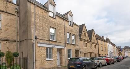 Katrina's Apartment Cirencester