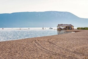 Beach nearby - House Ljilja (Ploce)