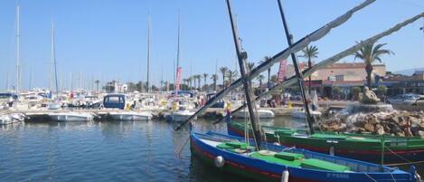 Marina