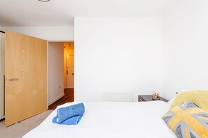 Appartamento, 2 camere da letto | Ferro/asse da stiro, lenzuola