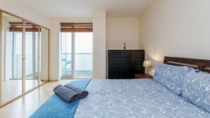 Apartment, 2 Bedrooms, Balcony - Tower Bridge Apartment (London)