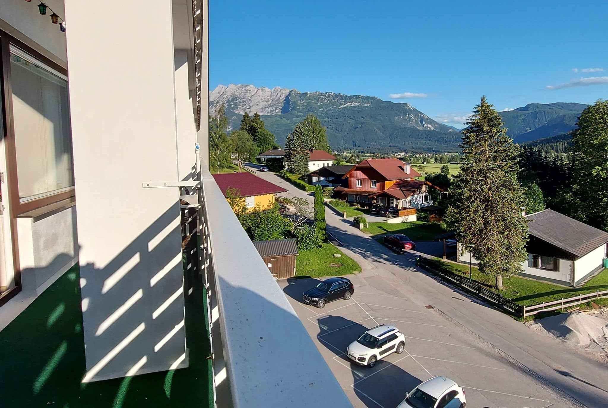 Unterkunftsgelände