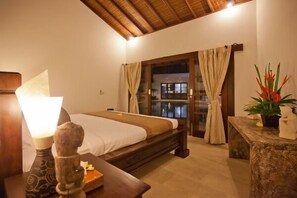 2 bedrooms, iron/ironing board, Internet, bed sheets