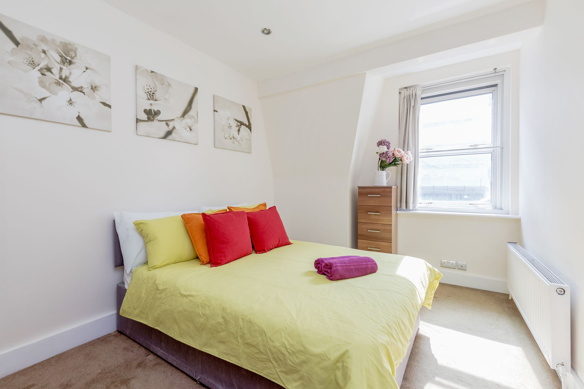 fridge freezer edgware