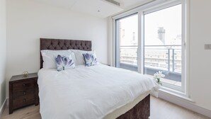 Apartment, 3 Bedrooms, Terrace - Chelsea Apartment (London)