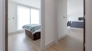 Apartment, 3 Bedrooms, Terrace | Living area - Chelsea Apartment (London)