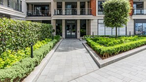 Exterior - Chelsea Apartment (London)
