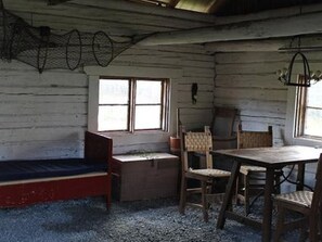 Servei de restauració