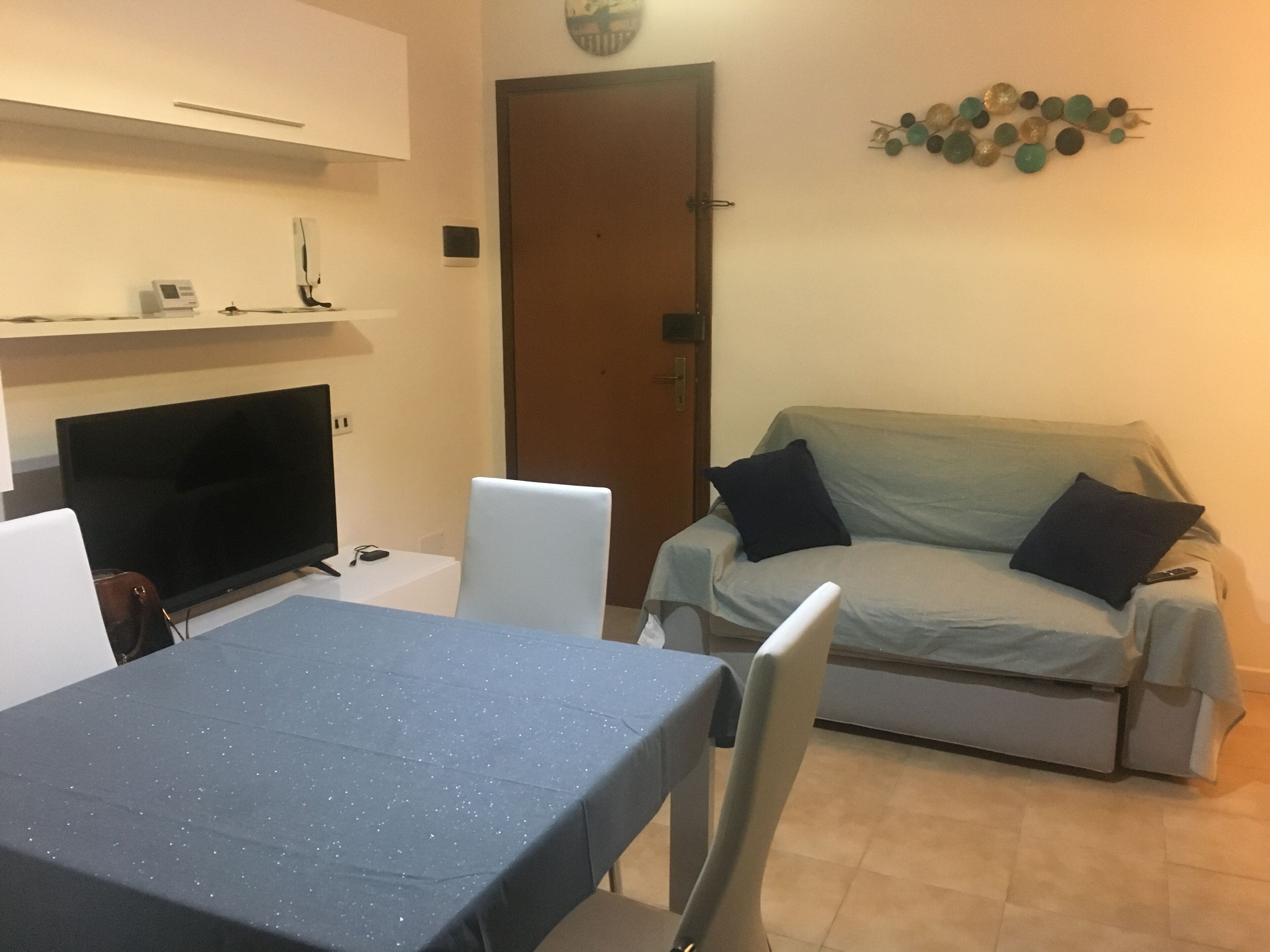 Fernseher