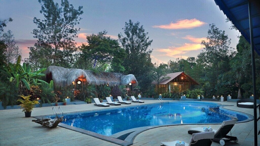 Gokulam Grand Resort and Spa Coorg