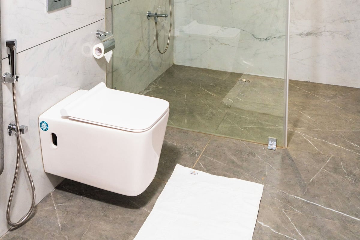 Premium Room | Bathroom
