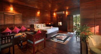 Gokulam Grand Resort and Spa Coorg