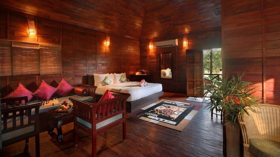 Gokulam Grand Resort and Spa Coorg