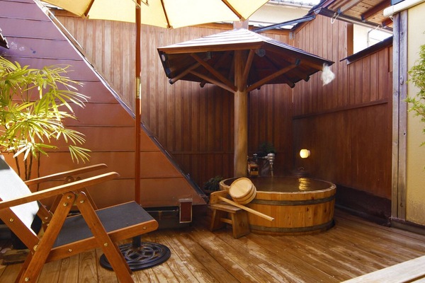 Public bath