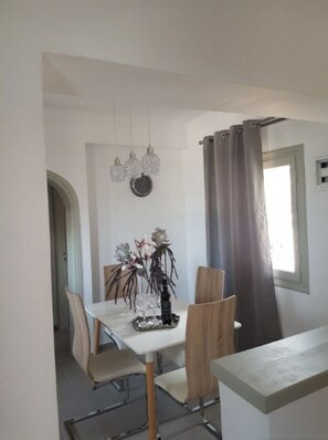 Dining - Elounda Ocean view suites - Apartment 9 (Elounda)