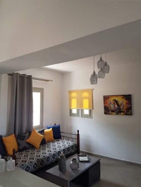 TV - Elounda Ocean view suites - Apartment 9 (Elounda)