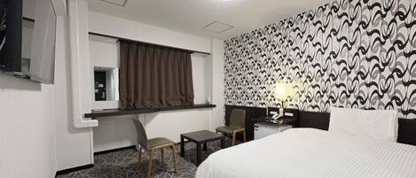 Habitación doble estándar