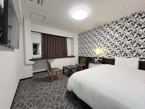 APA Hotel Okhotsk Kitami