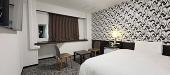 APA Hotel Okhotsk Kitami