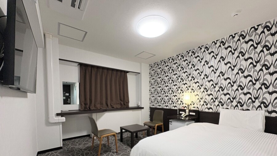 APA Hotel Okhotsk Kitami