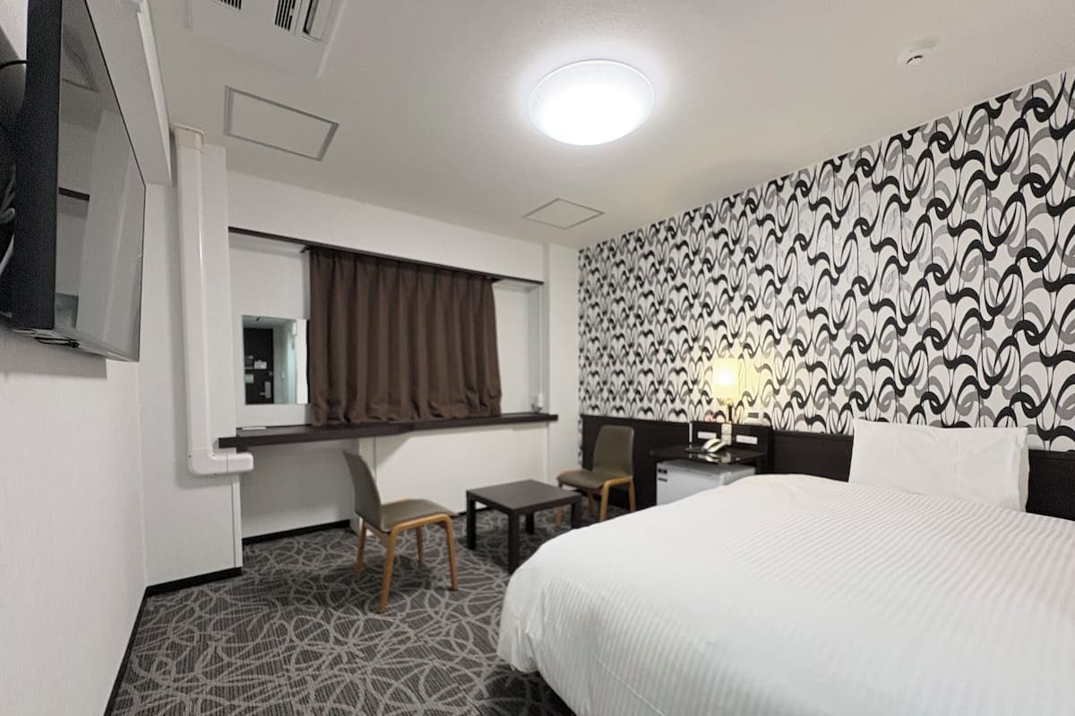 ห้องสแตนดาร์ดดับเบิล