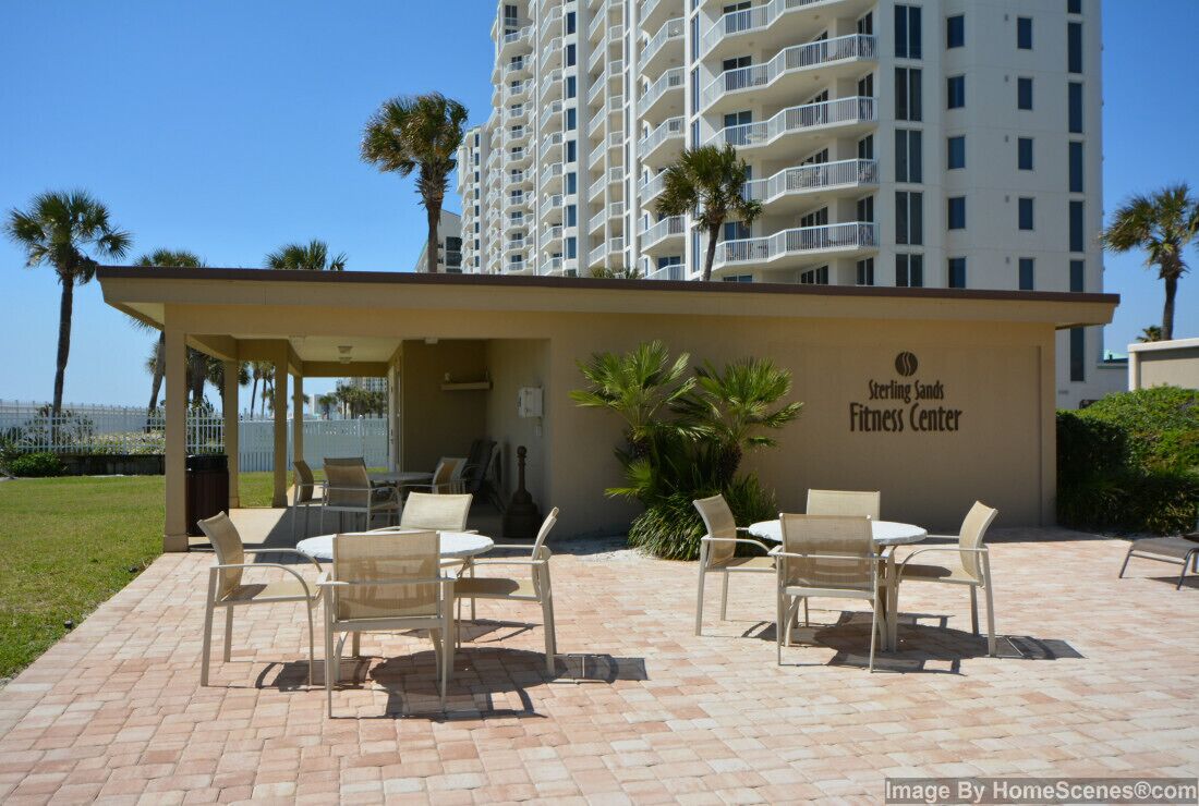 Stunning Ocean Views, Sterling Sands 2BR Condo ~ Beach Service Included!