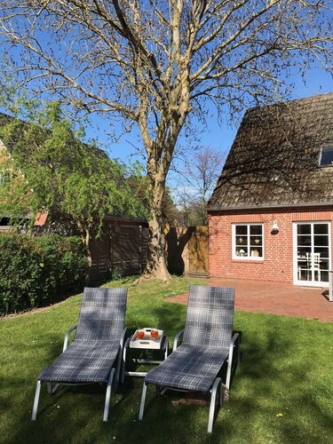 Cozy holiday home with a large garden for a relaxing holiday