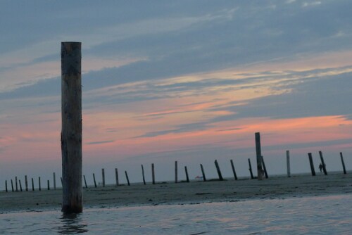 Maison de vacances confortable avec un grand jardin pour des vacances reposantes