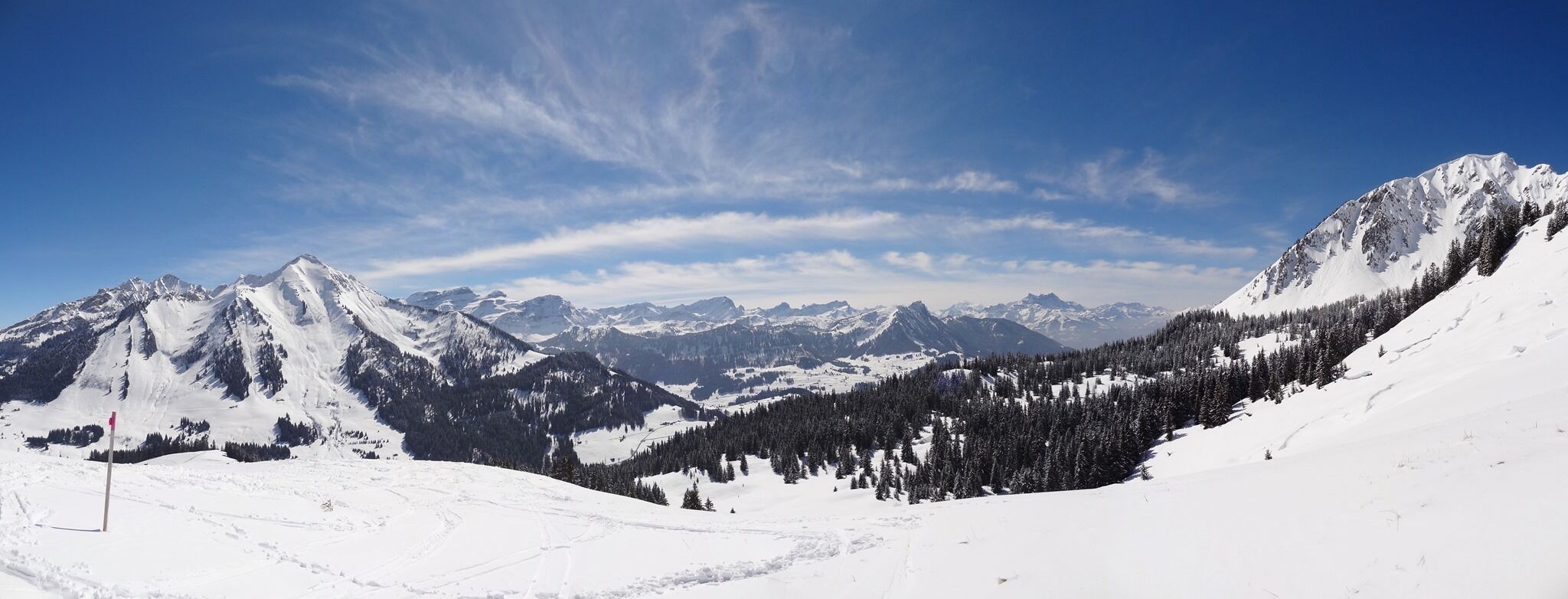 Wintersport/Ski