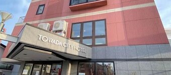 Towada City Hotel