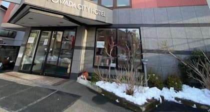 Towada City Hotel