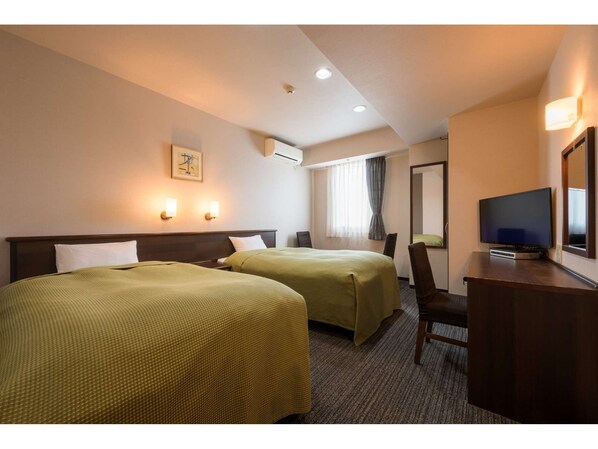 Unclassified image, 1 of 6, button - Towada City Hotel (Towada)