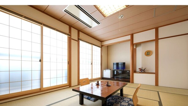 Unclassified image, 1 of 6, button - Towada City Hotel (Towada)