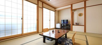 Towada City Hotel